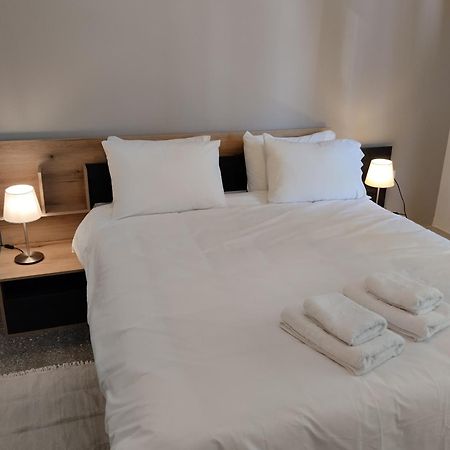 Pansea 13 Exclusive Suites Thessaloníki Luaran gambar