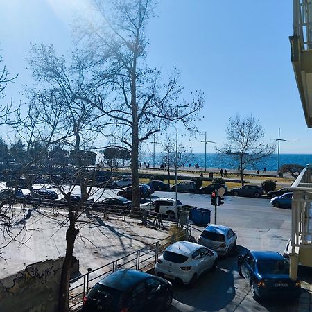 Pansea 13 Exclusive Suites Thessaloníki Luaran gambar