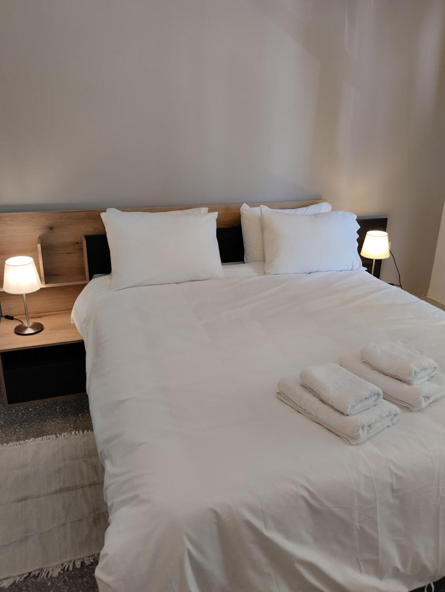Pansea 13 Exclusive Suites Thessaloníki Luaran gambar