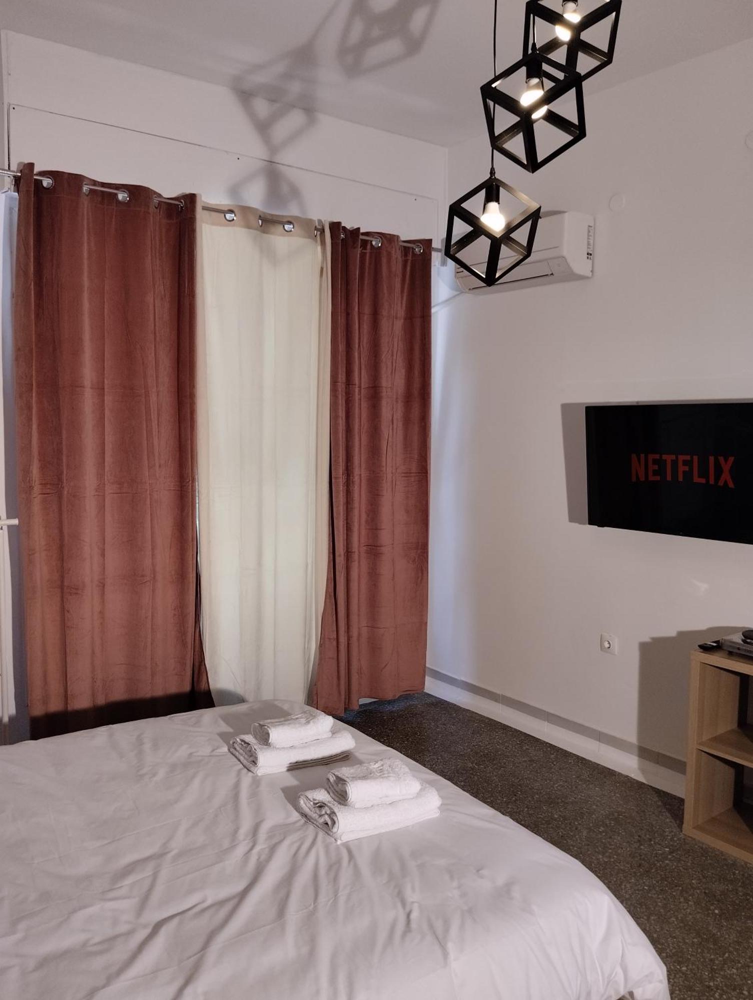 Pansea 13 Exclusive Suites Thessaloníki Luaran gambar