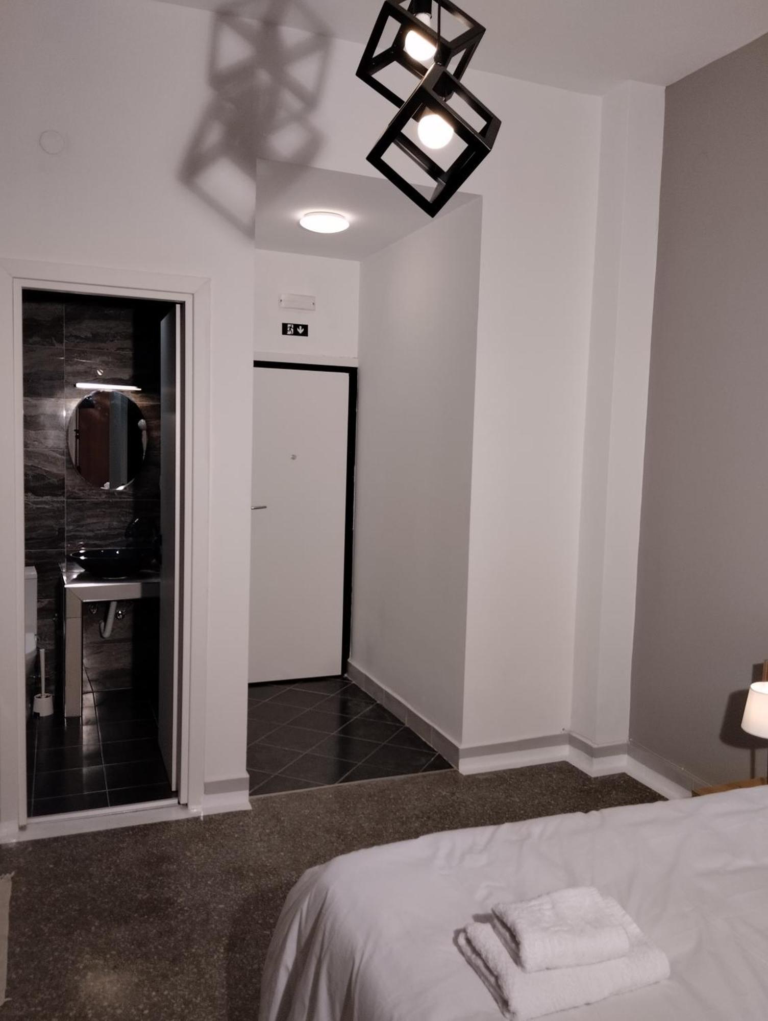 Pansea 13 Exclusive Suites Thessaloníki Luaran gambar