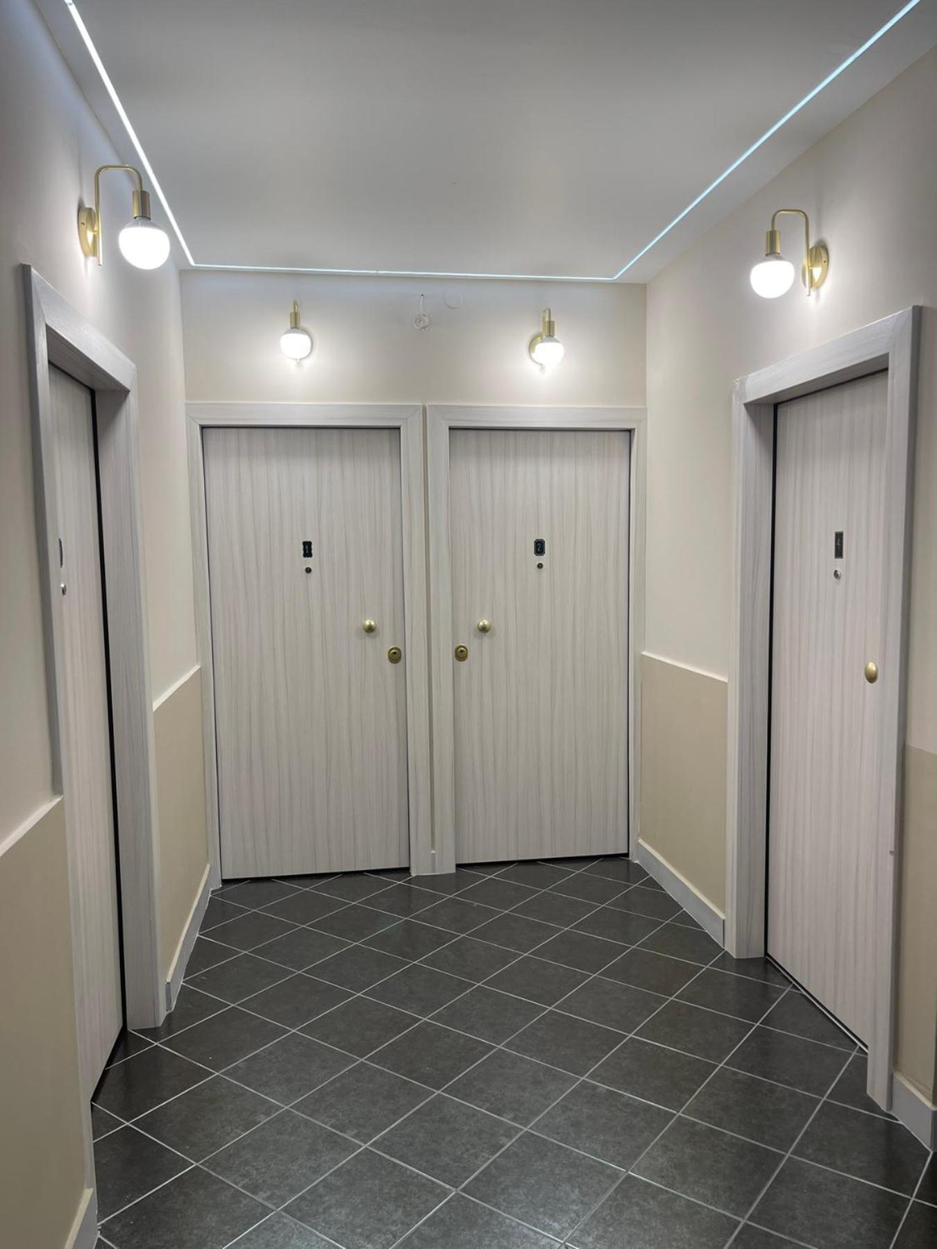Pansea 13 Exclusive Suites Thessaloníki Luaran gambar