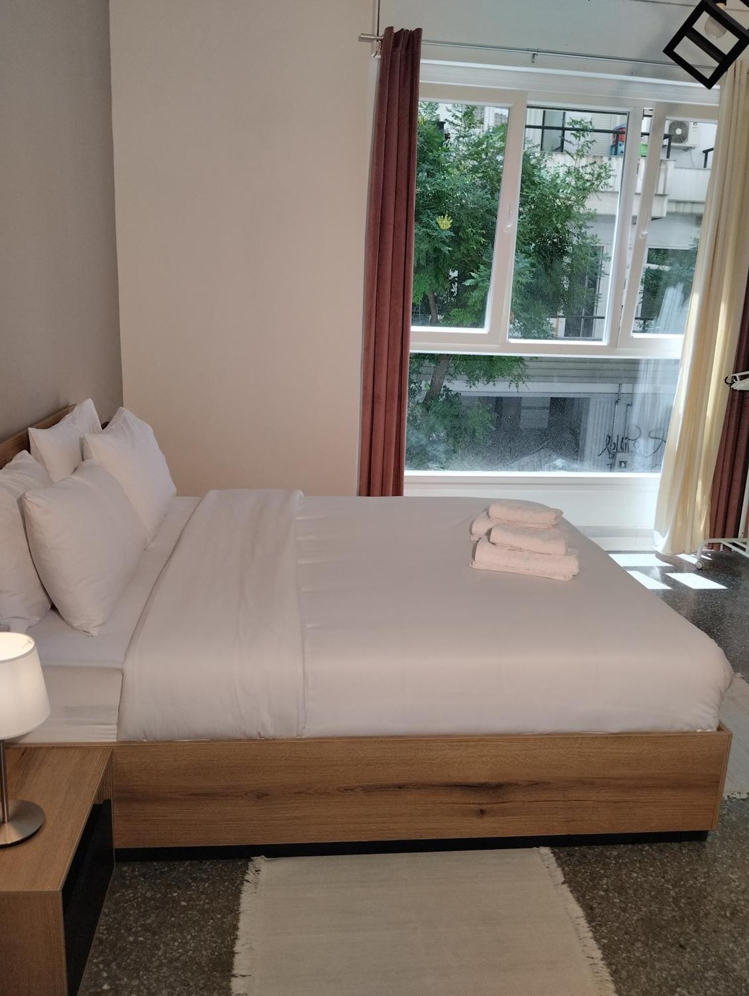 Pansea 13 Exclusive Suites Thessaloníki Luaran gambar