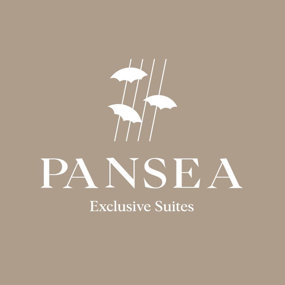 Pansea 13 Exclusive Suites Thessaloníki Luaran gambar